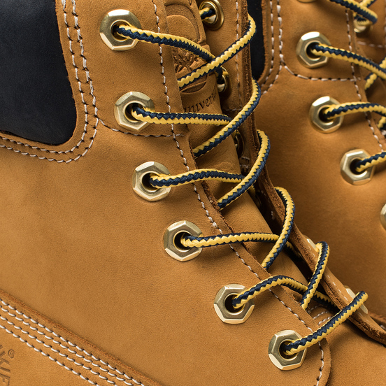 Женские ботинки Timberland Icon 6 inch Premium Wheat
