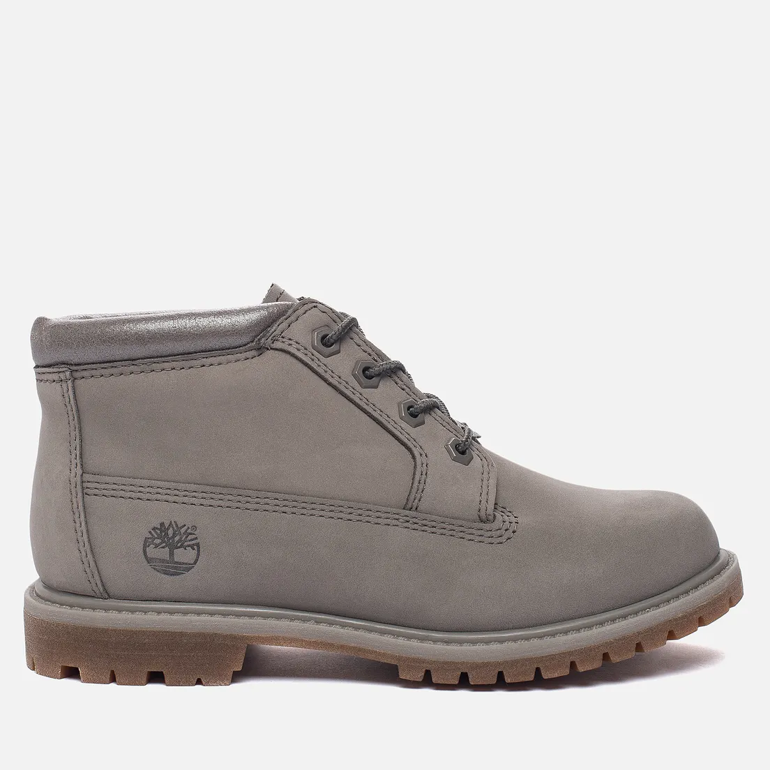 Timberland Женские ботинки Nellie Chukka