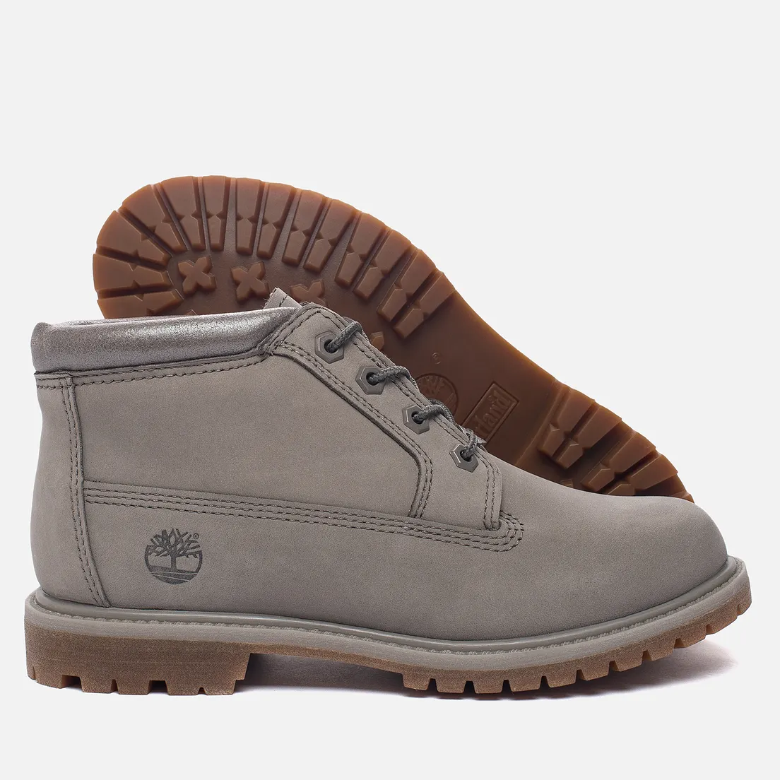 Timberland Женские ботинки Nellie Chukka