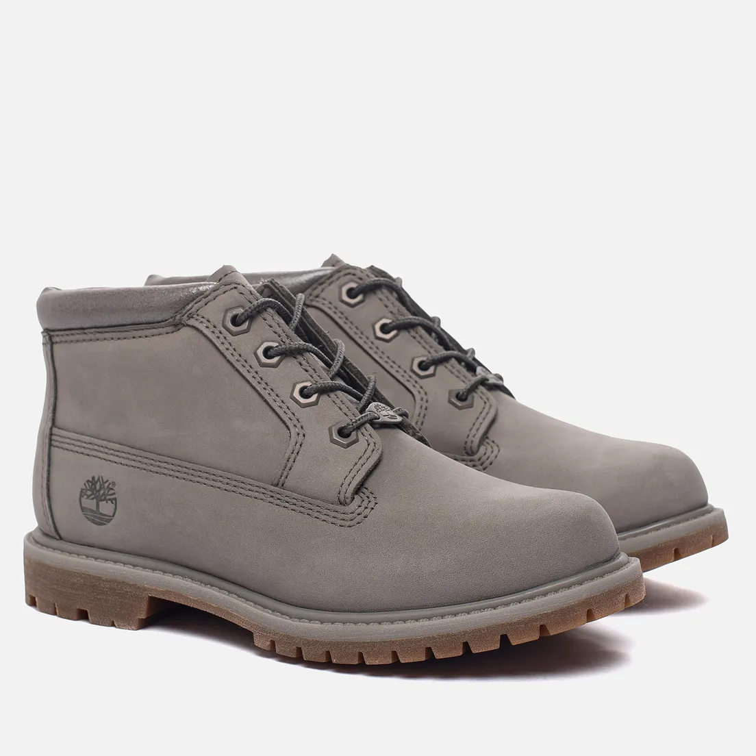 Timberland Женские ботинки Nellie Chukka