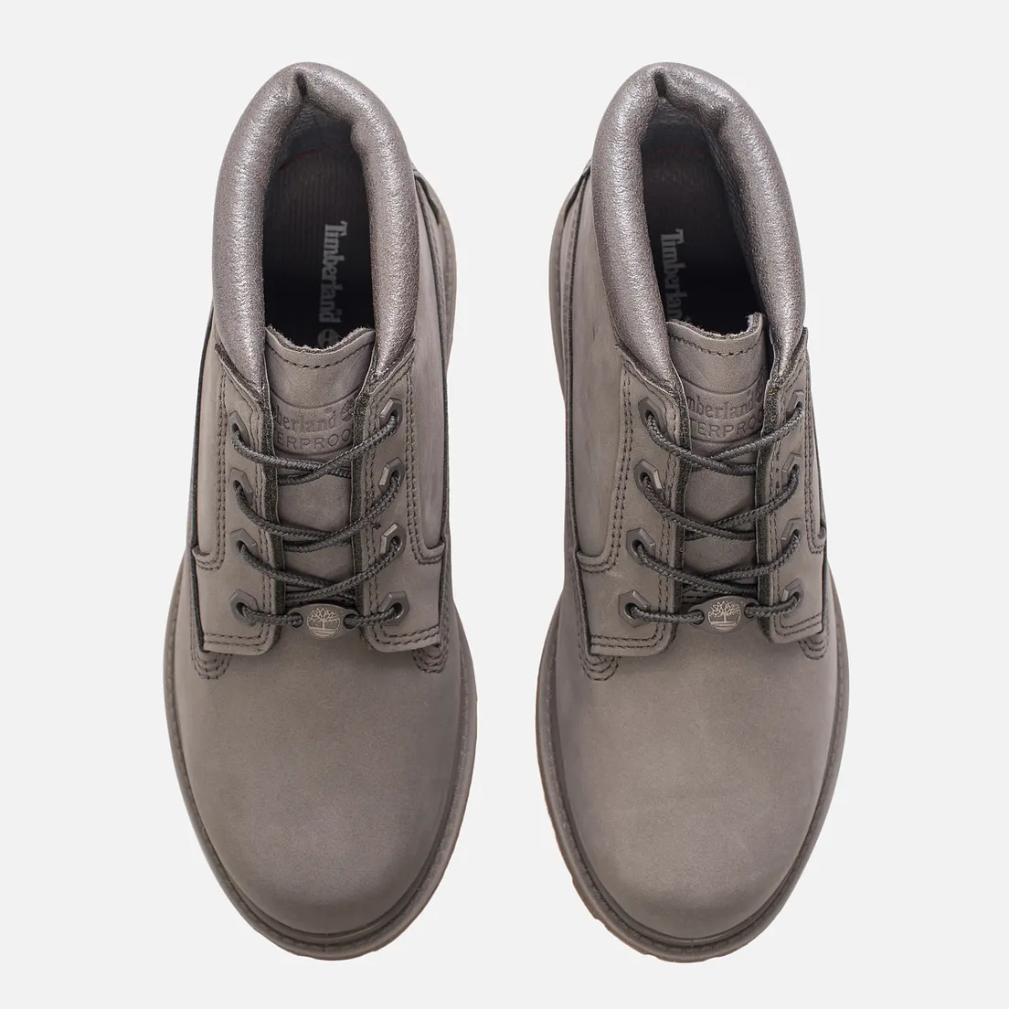 Timberland Женские ботинки Nellie Chukka