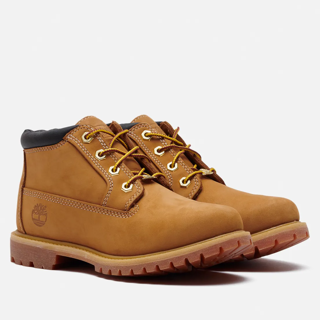 Timberland Женские ботинки Nellie Chukka