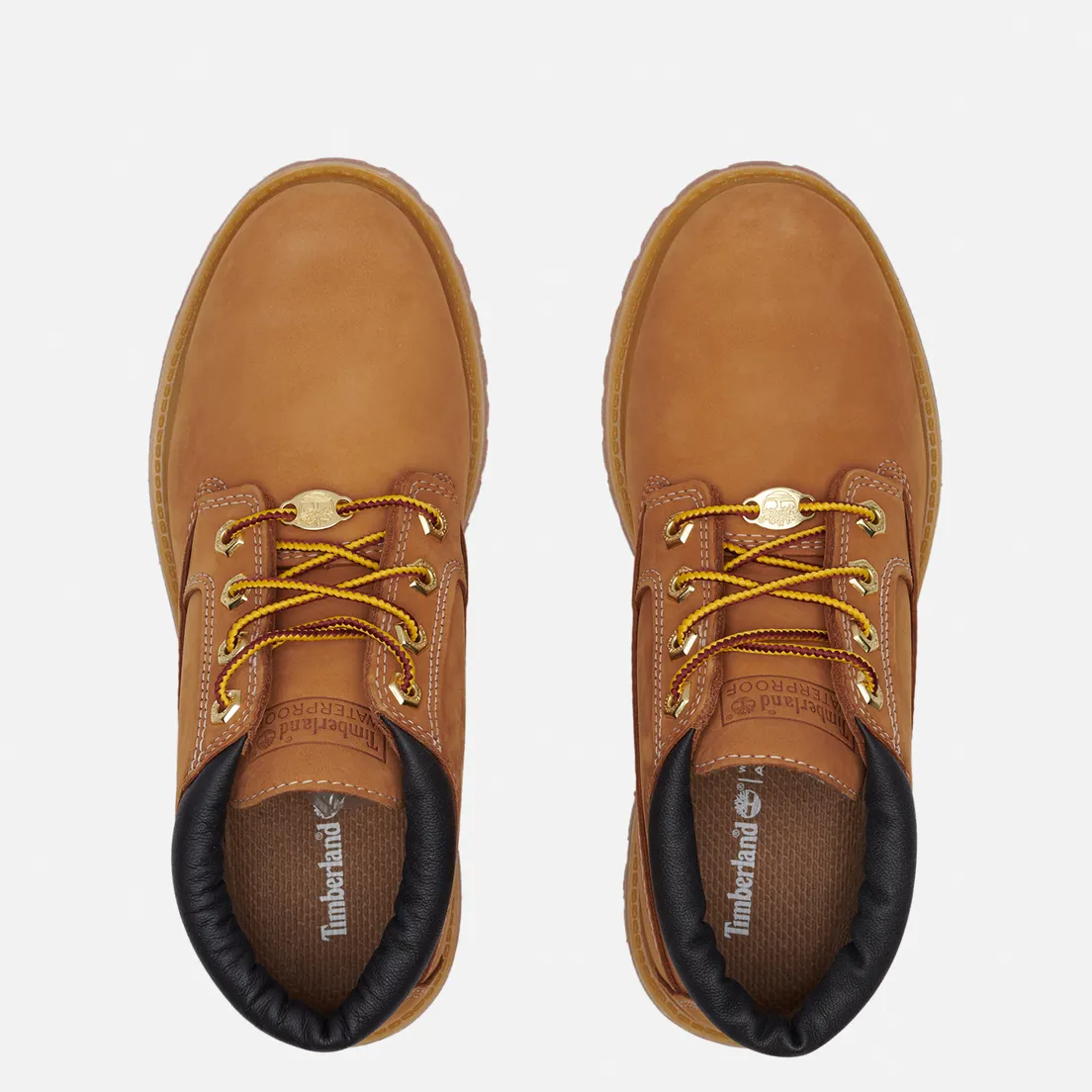 Timberland Женские ботинки Nellie Chukka