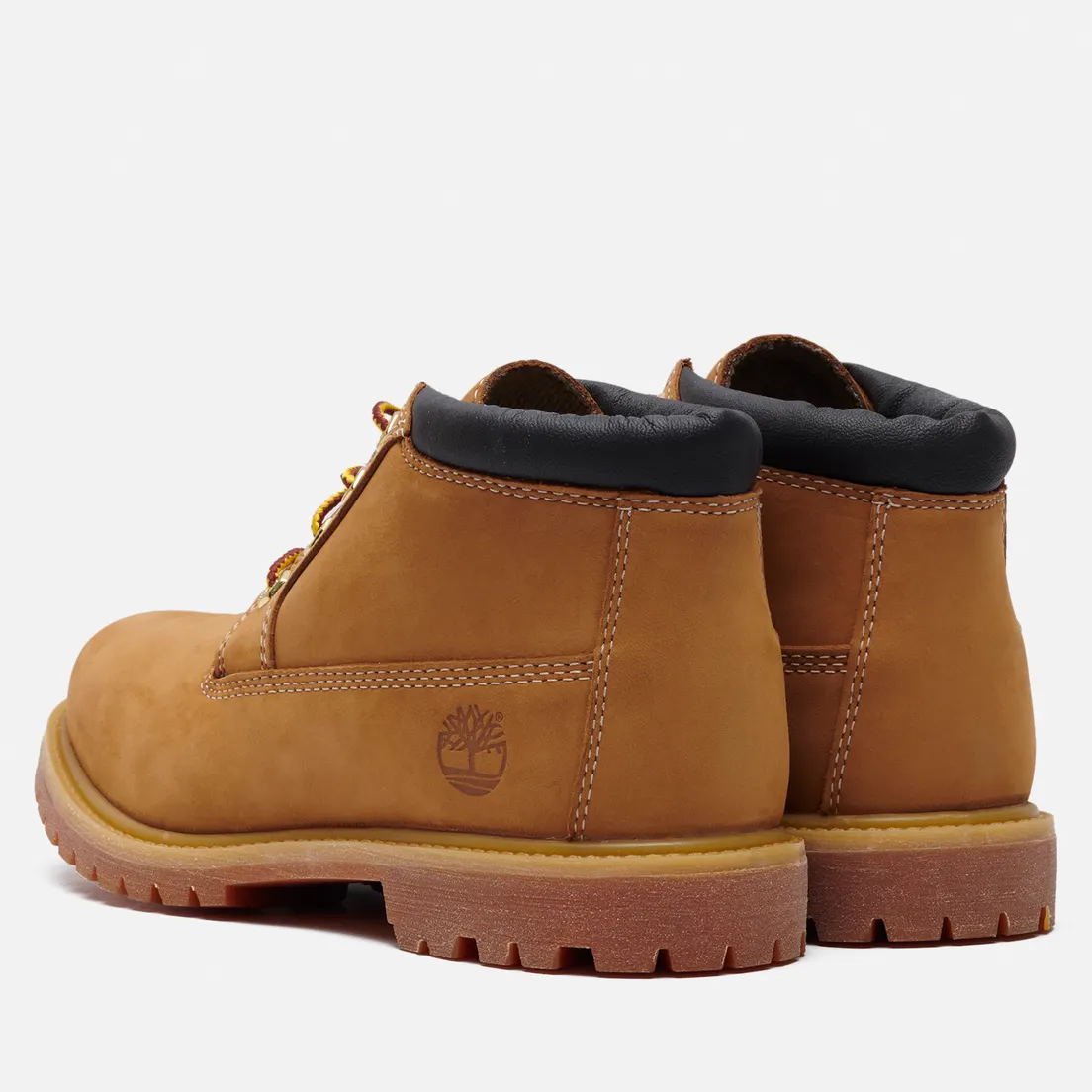 Timberland Женские ботинки Nellie Chukka