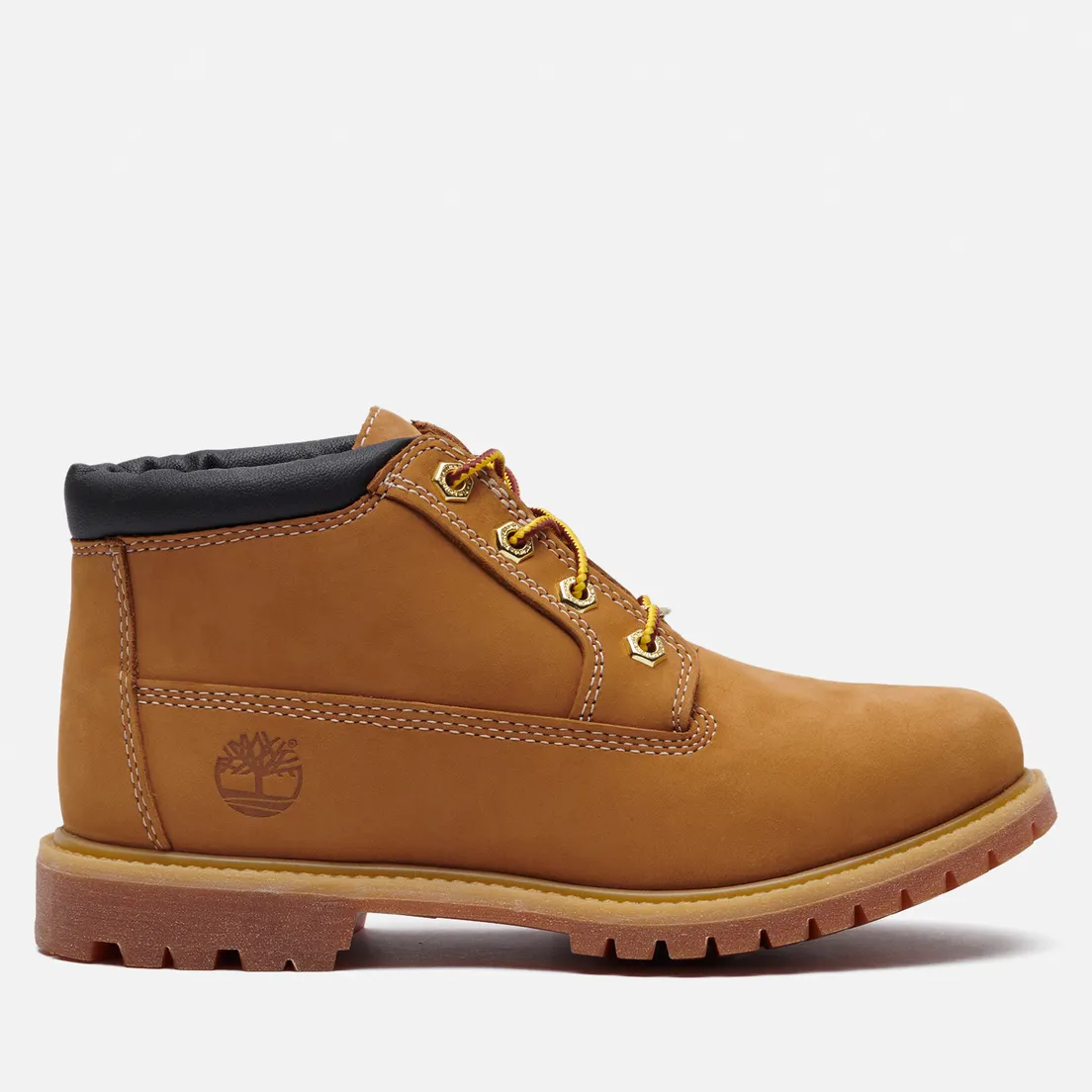 Timberland Женские ботинки Nellie Chukka