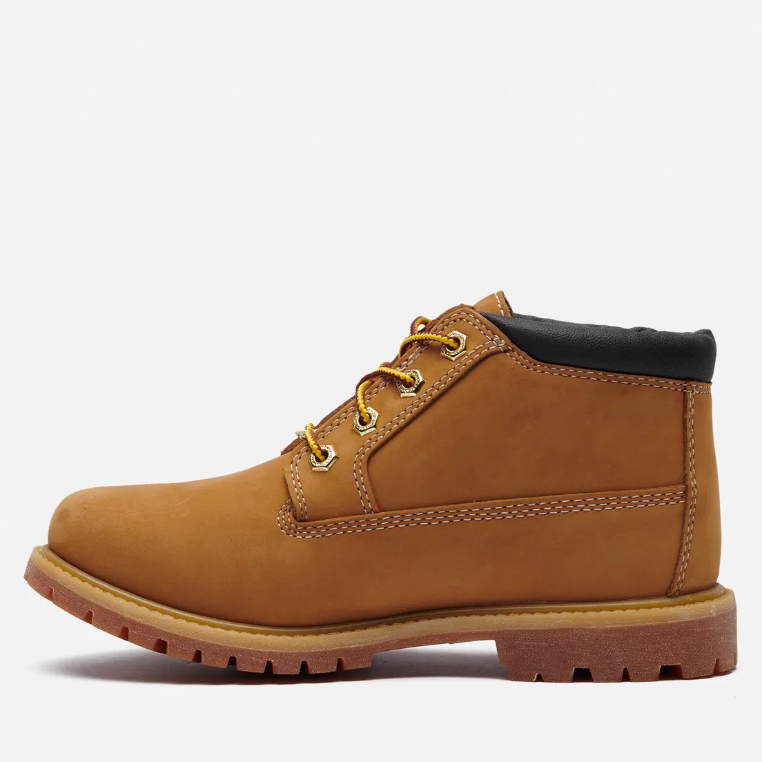 Timberland Женские ботинки Nellie Chukka