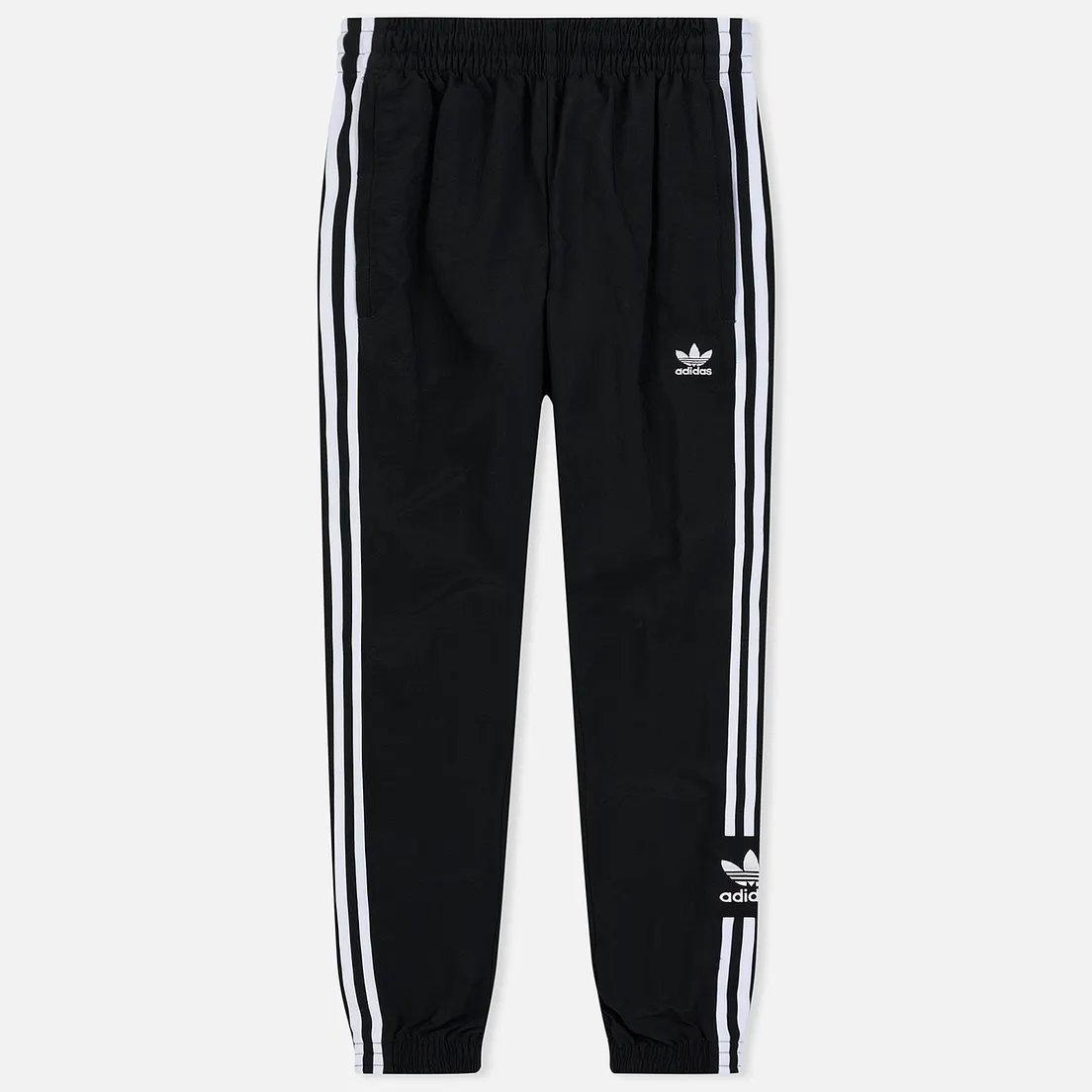 adidas Originals Женские брюки Lock Up Nylon