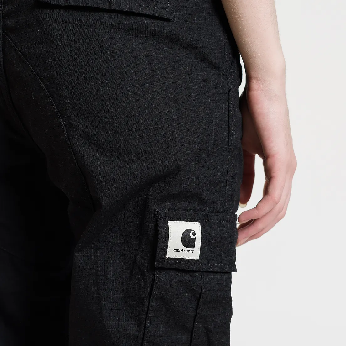 Carhartt WIP Женские брюки W' Aviation 6.5 Oz