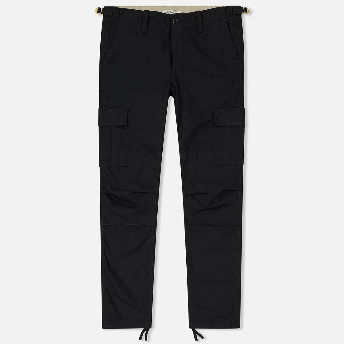 Carhartt WIP Женские брюки W' Aviation 6.5 Oz