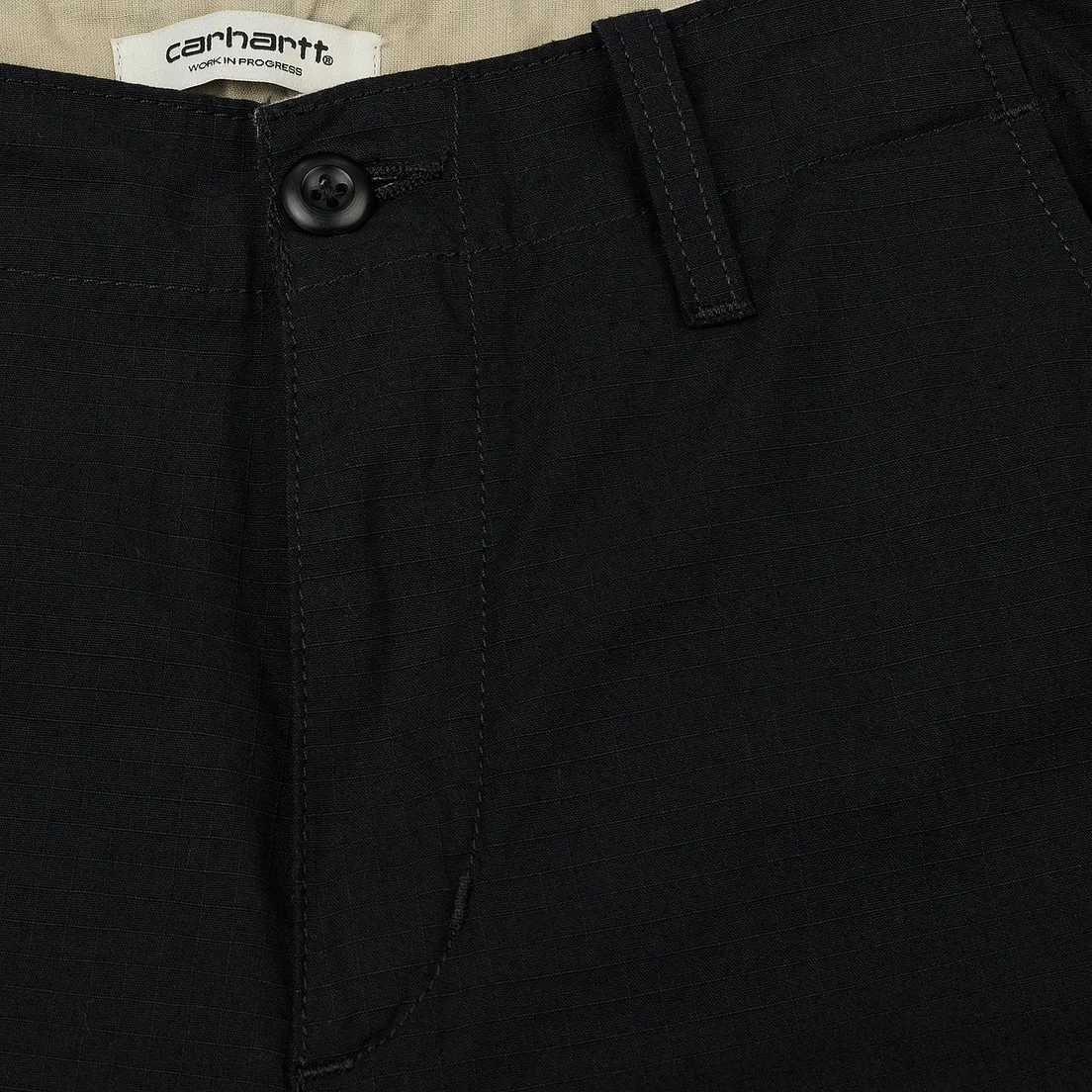 Carhartt WIP Женские брюки W' Aviation 6.5 Oz