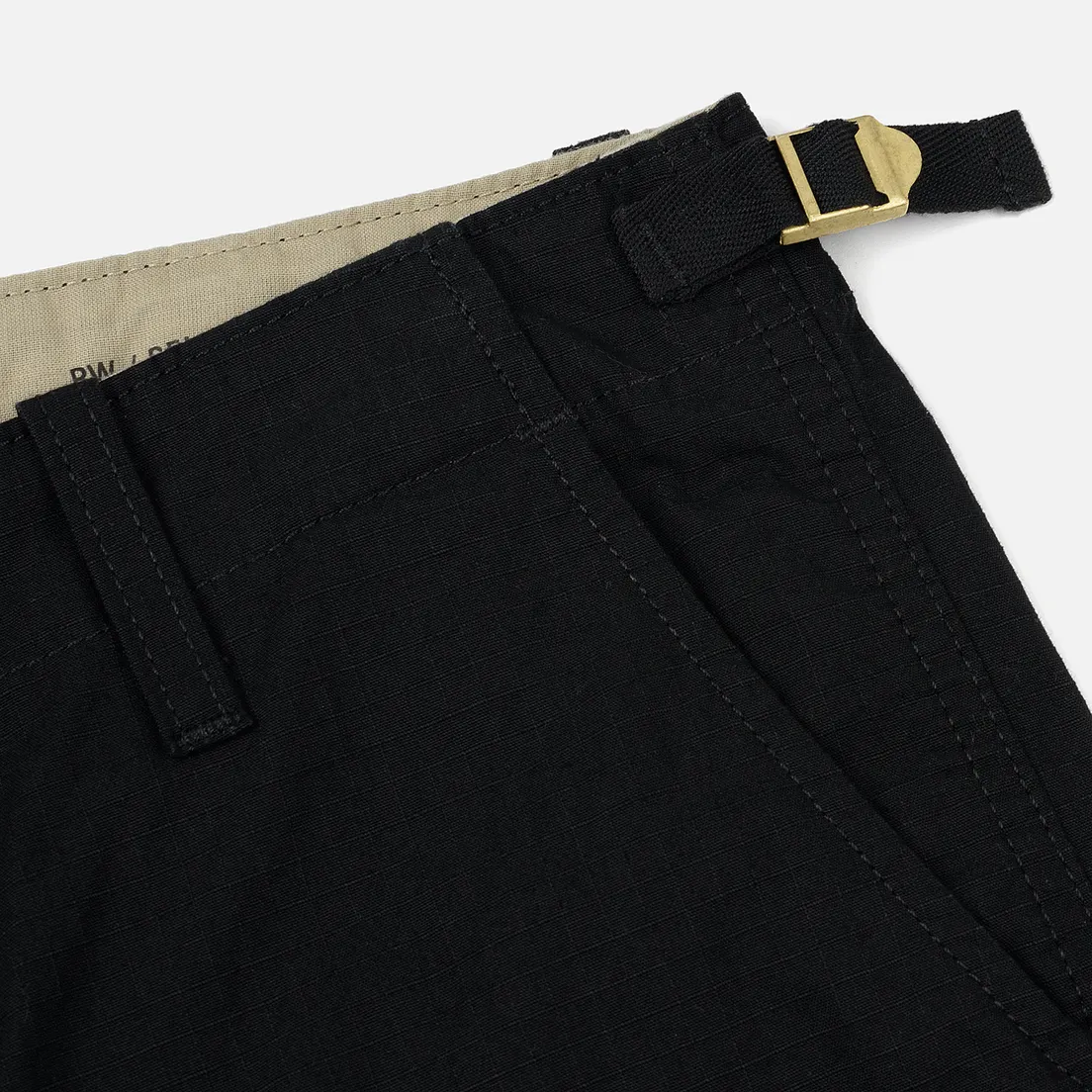Carhartt WIP Женские брюки W' Aviation 6.5 Oz