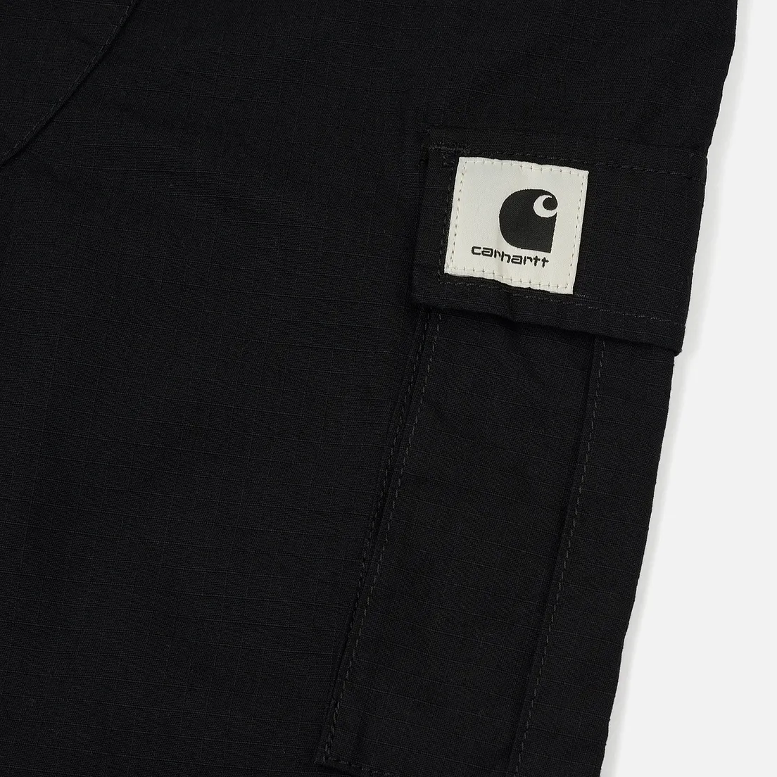 Carhartt WIP Женские брюки W' Aviation 6.5 Oz