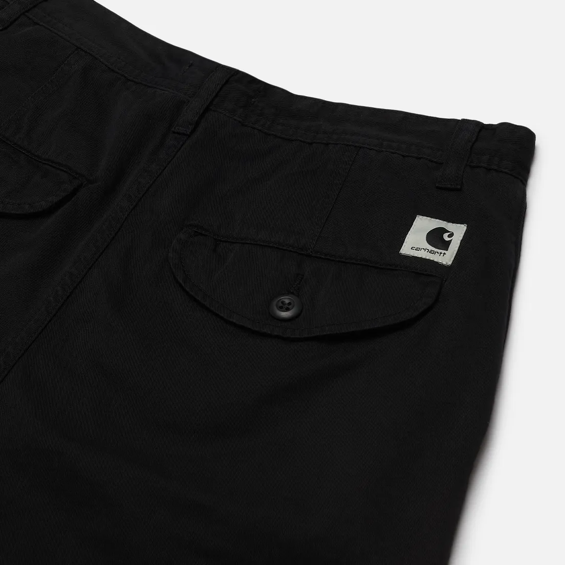 Carhartt WIP Женские брюки W' Menson 8.5 Oz