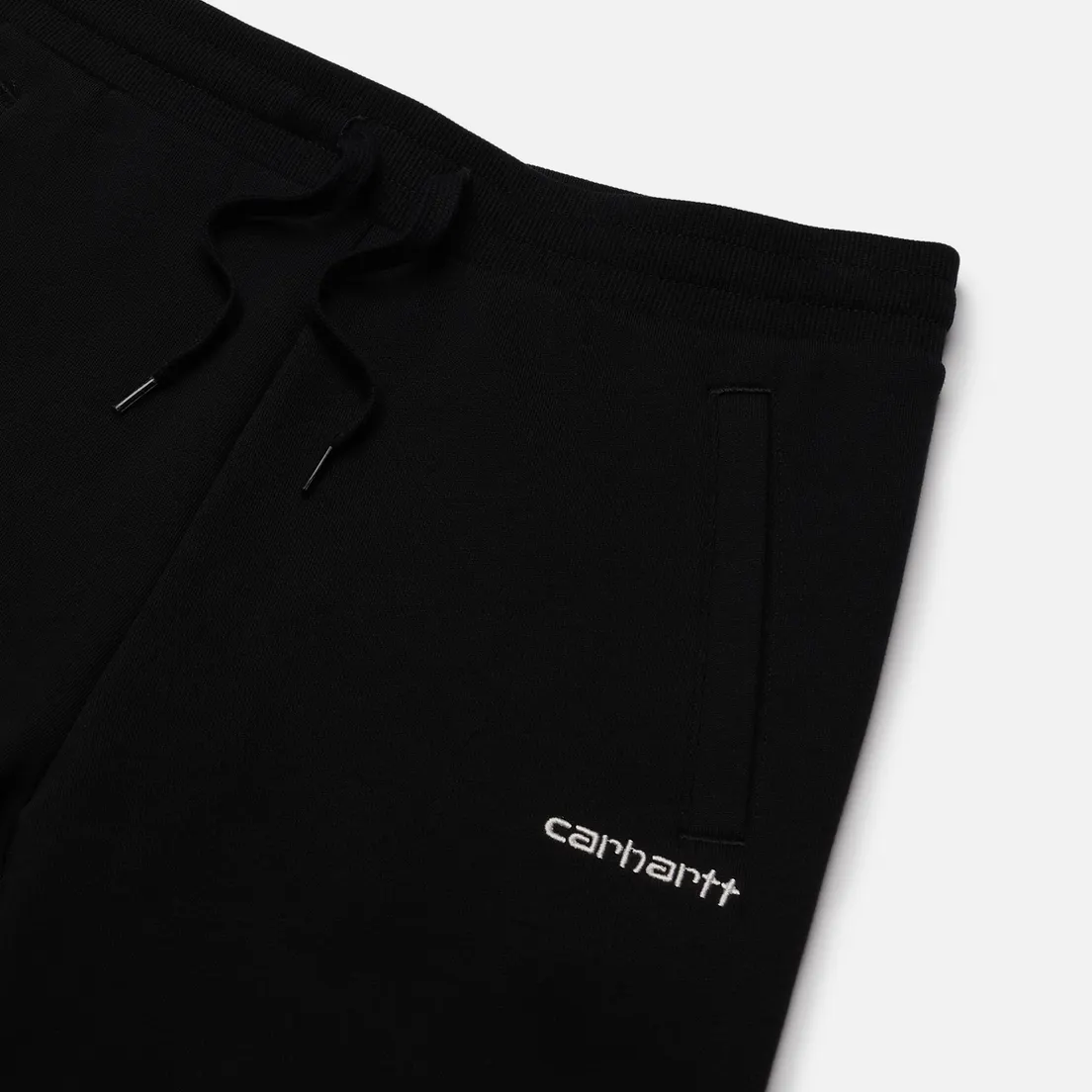 Carhartt WIP Женские брюки W' Script Embroidery 9.1 Oz