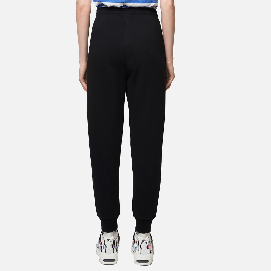 Carhartt WIP Женские брюки W' Script Embroidery 9.1 Oz