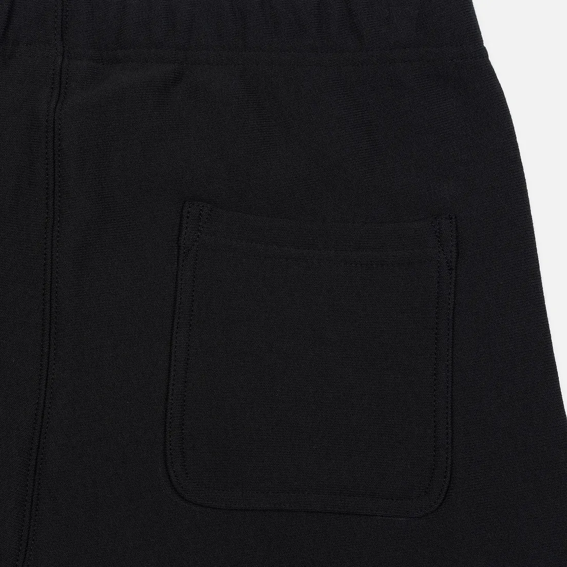 Champion Reverse Weave Женские брюки Big Script Elastic Cuff