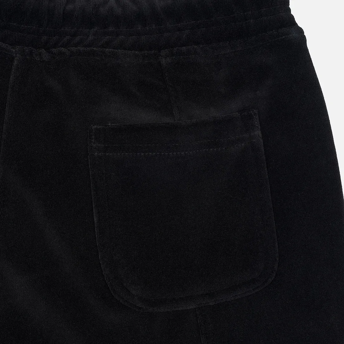 Champion Reverse Weave Женские брюки Heavy Velour Rib Cuff