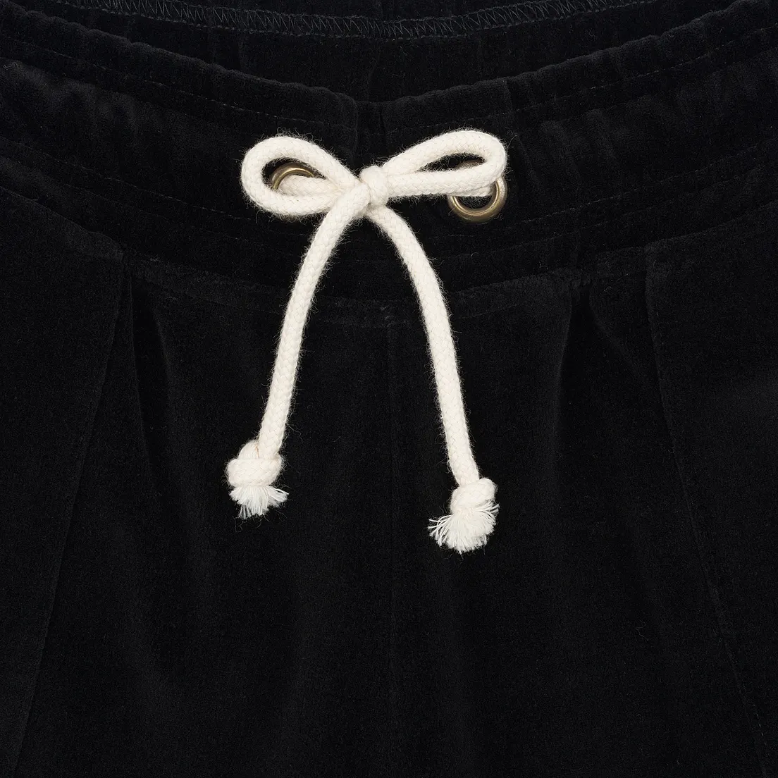 Champion Reverse Weave Женские брюки Heavy Velour Rib Cuff