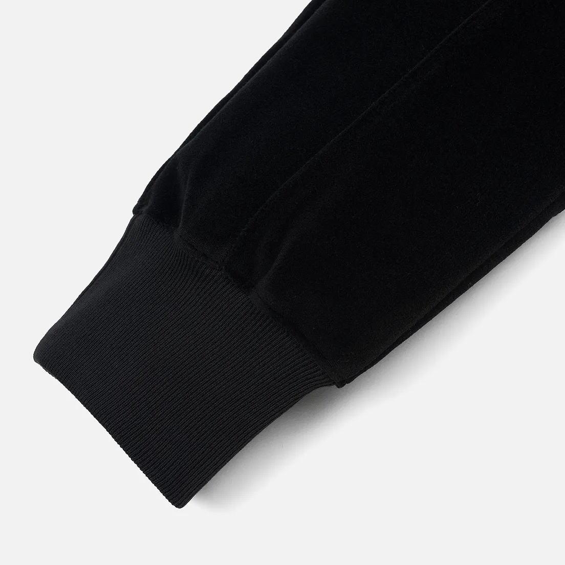Champion Reverse Weave Женские брюки Heavy Velour Rib Cuff