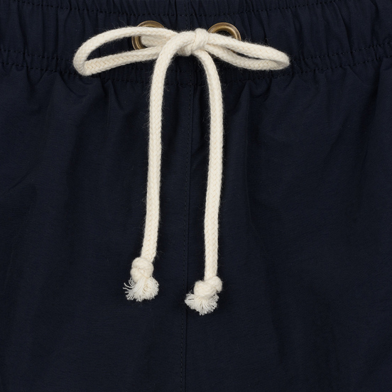 Женские брюки Champion Reverse Weave Logo Tape Elastic Cuff Navy/White