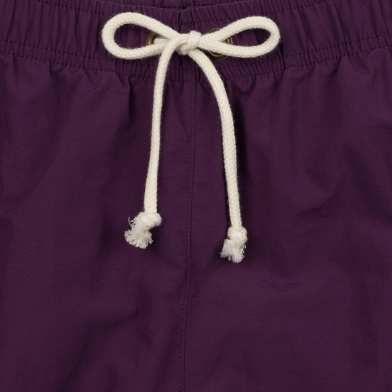 Женские брюки Champion Reverse Weave Logo Tape Elastic Cuff Violet/Pink
