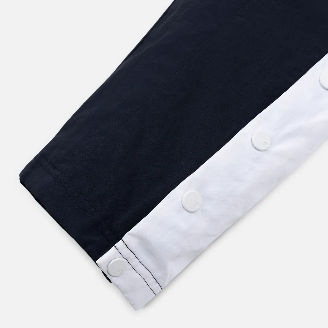 Champion Reverse Weave Женские брюки Peached Feel Crinckle Water Repellent Straight Hem