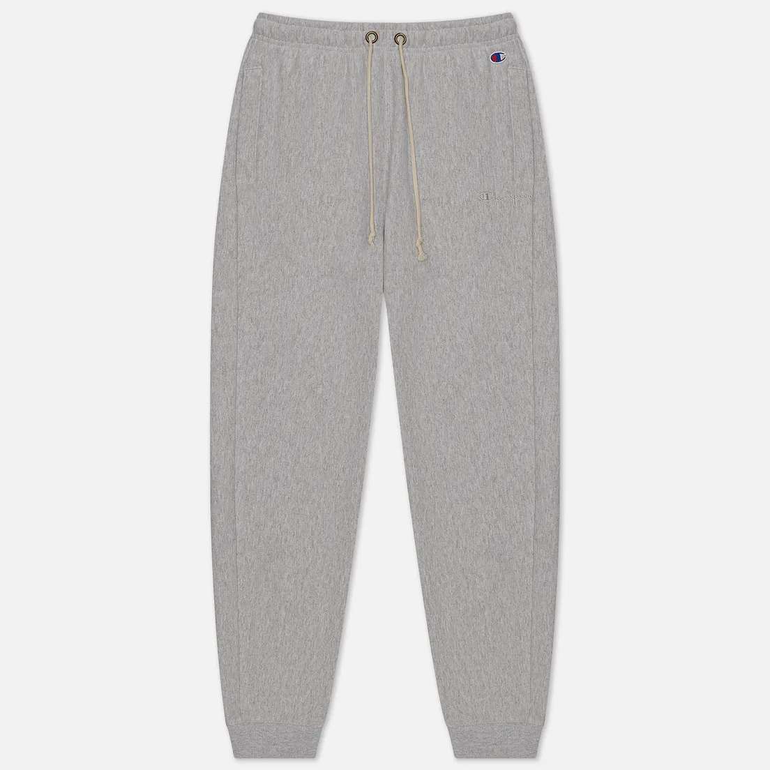 Champion Reverse Weave Женские брюки Rib Cuff Light Brushed Fleece