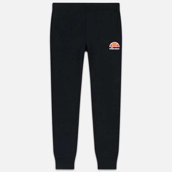 Женские брюки Ellesse Queenstown Jog Black