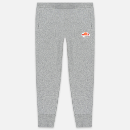 Женские брюки Ellesse Queenstown Jog Grey Marl