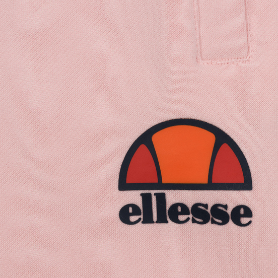 Женские брюки Ellesse Queenstown Jog Light Pink