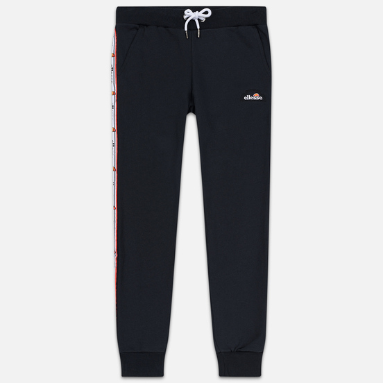 Женские брюки Ellesse Valletta Jog Black