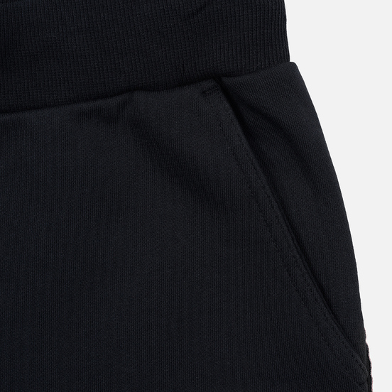 Женские брюки Ellesse Valletta Jog Black