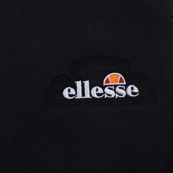 Женские брюки Ellesse Valletta Jog Black