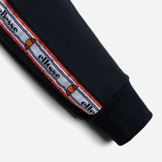 Женские брюки Ellesse Valletta Jog Black