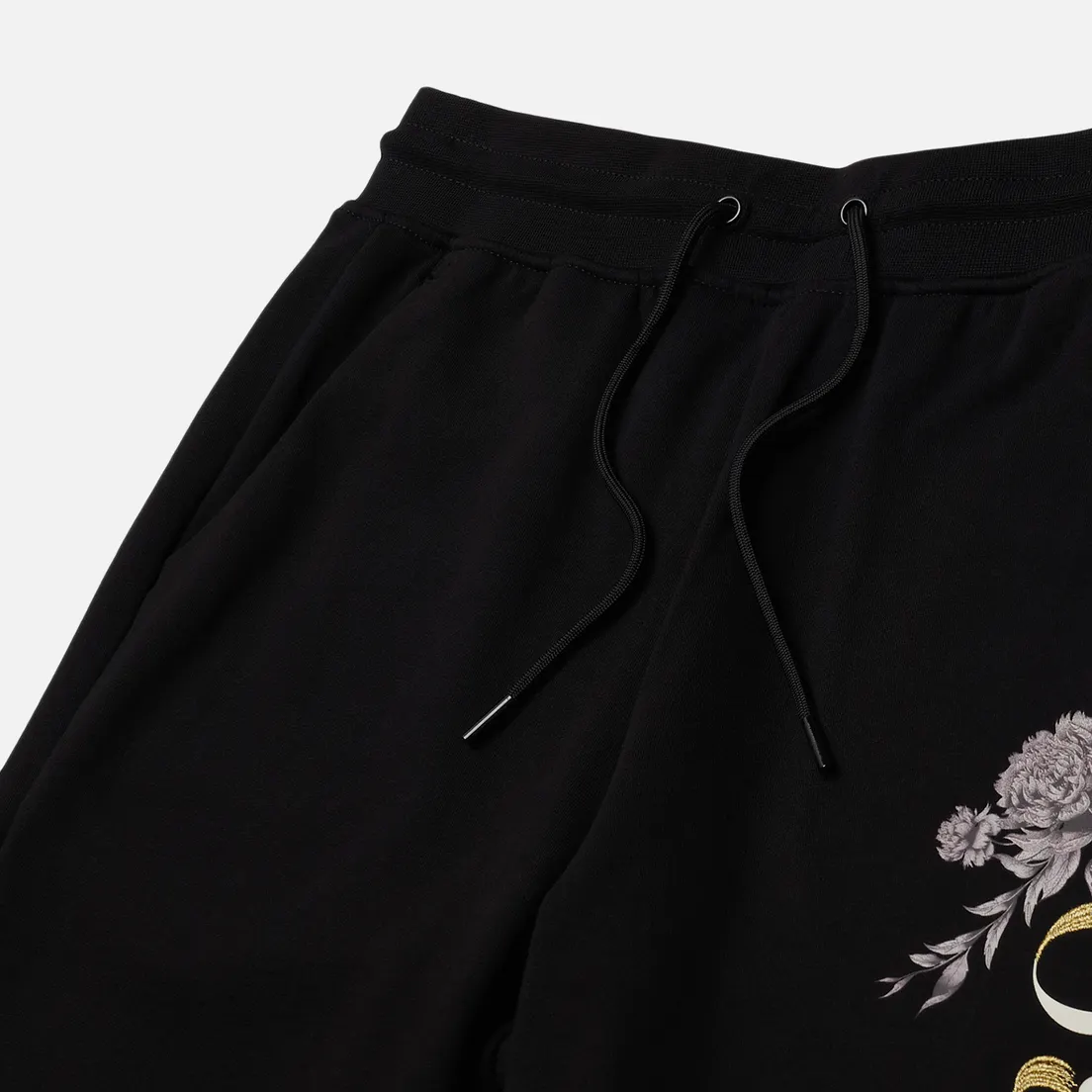 Evisu Женские брюки Evisukuro Floral
