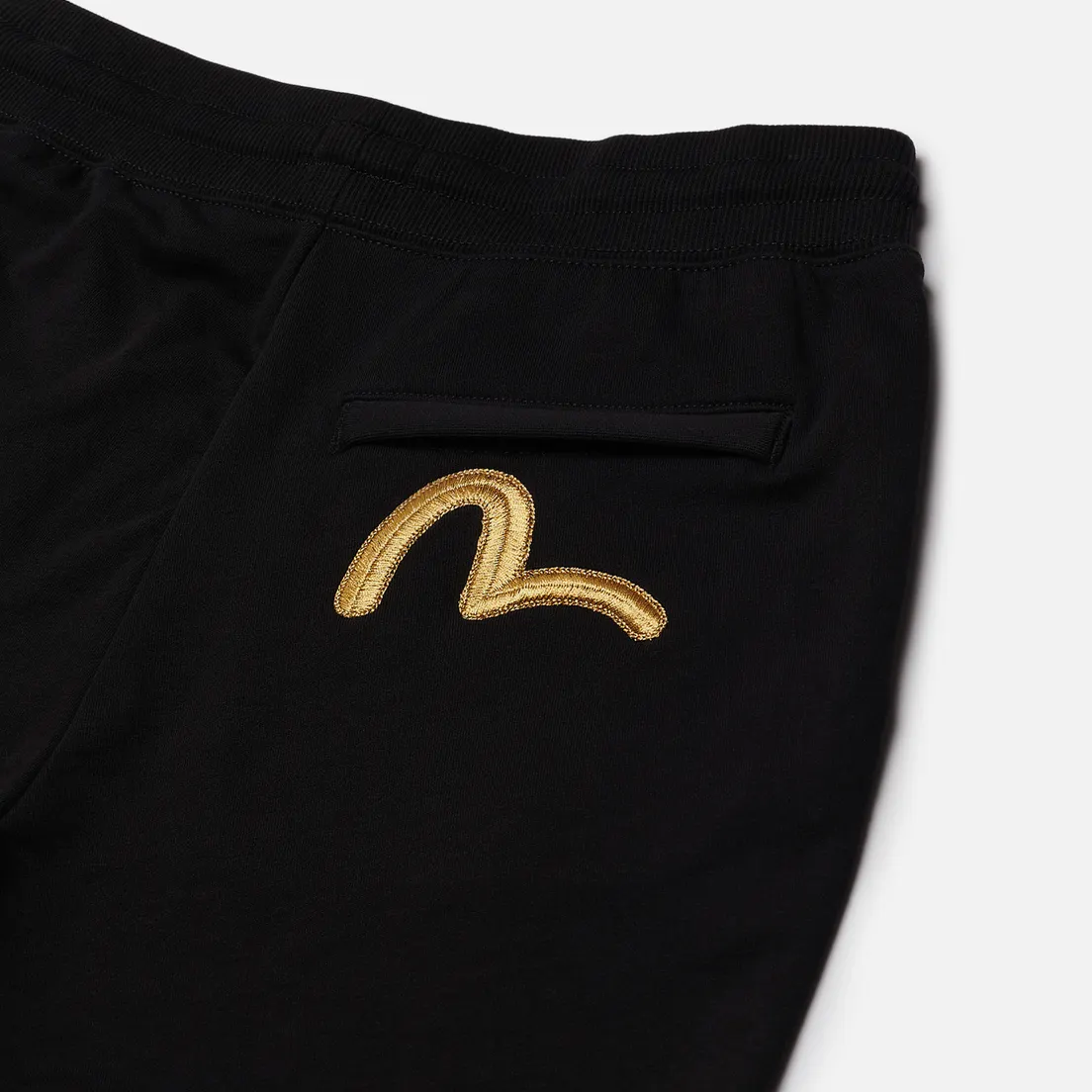 Evisu Женские брюки Heritage Tiger Embroidered