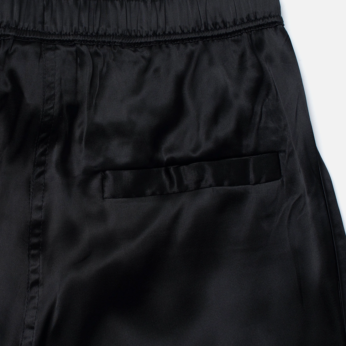 maharishi Женские брюки Hanafuda Silk