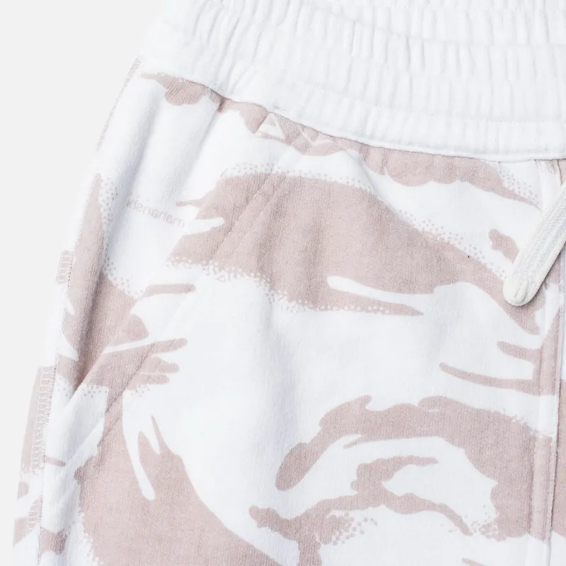 maharishi Женские брюки Reversible Camo Sweat Track