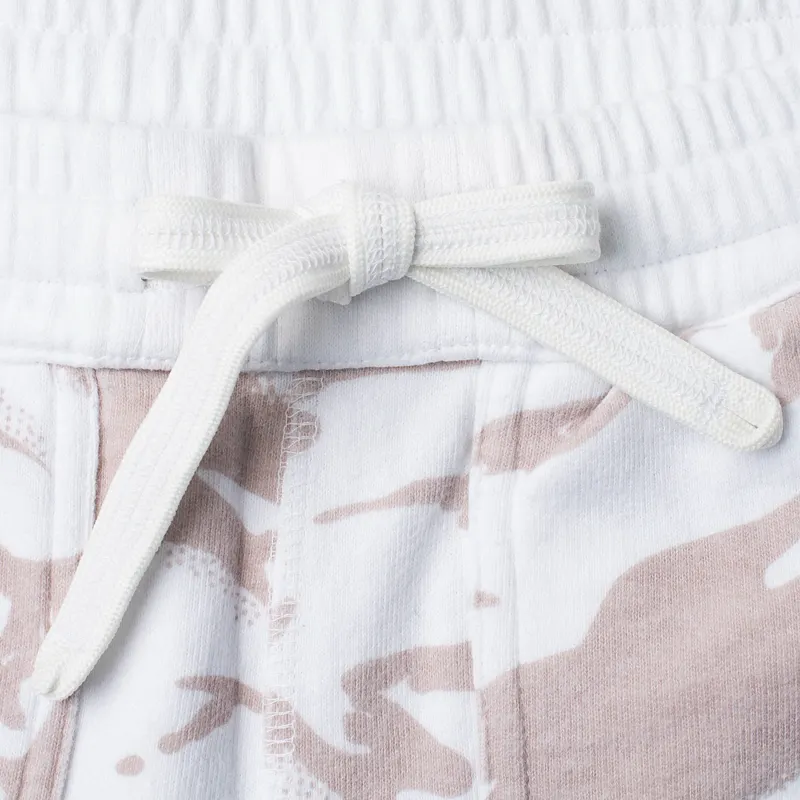 maharishi Женские брюки Reversible Camo Sweat Track
