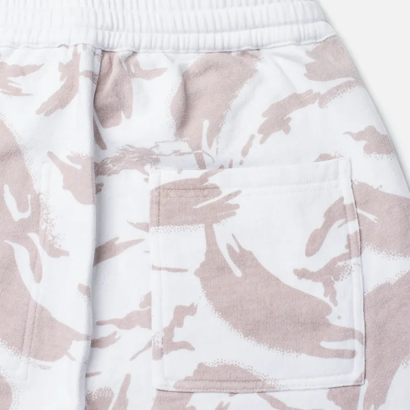 maharishi Женские брюки Reversible Camo Sweat Track