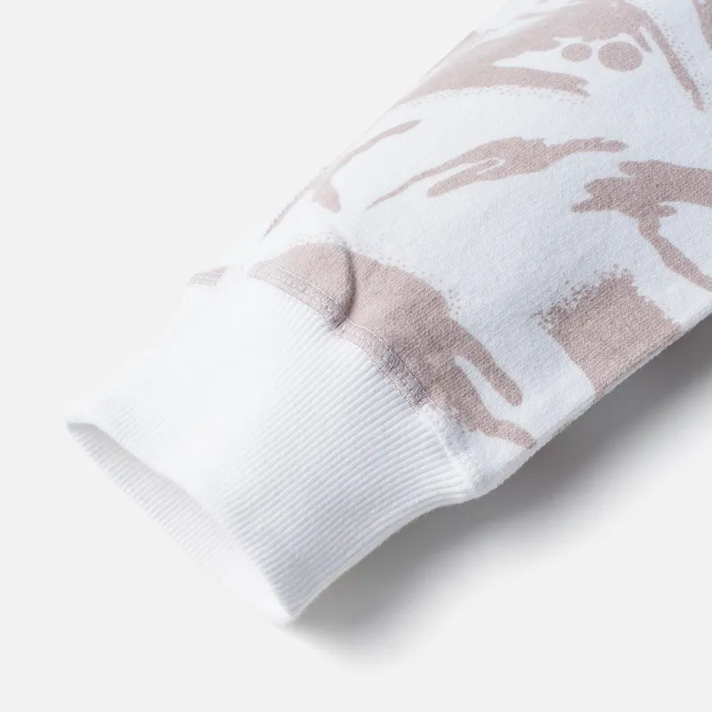 maharishi Женские брюки Reversible Camo Sweat Track