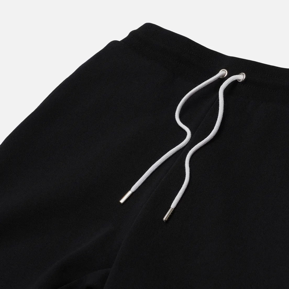 Maison Kitsune Женские брюки Classic Jog Tricolor Fox Patch