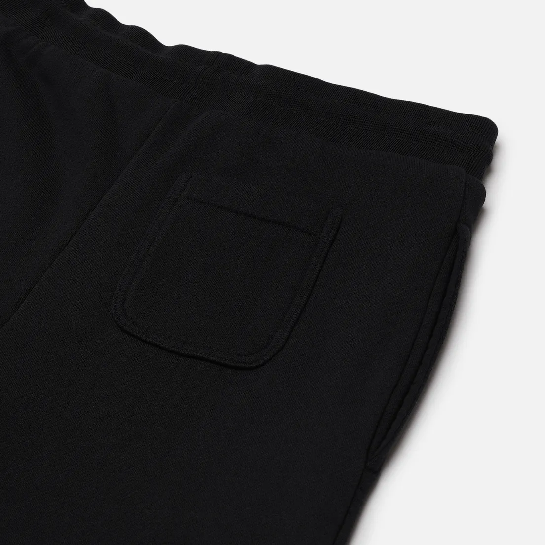 Maison Kitsune Женские брюки Classic Jog Tricolor Fox Patch