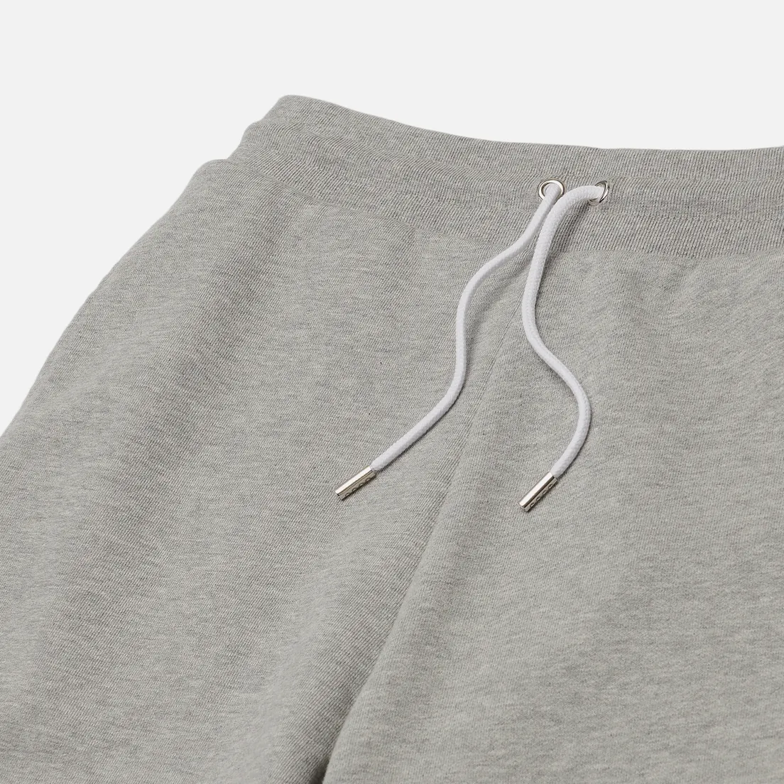 Maison Kitsune Женские брюки Classic Jog Tricolor Fox Patch