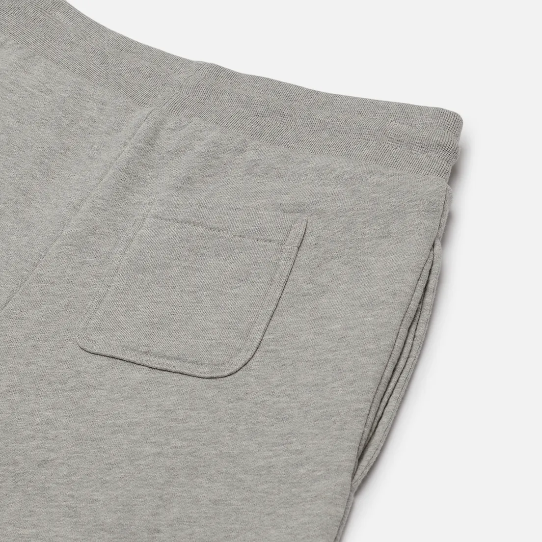Maison Kitsune Женские брюки Classic Jog Tricolor Fox Patch