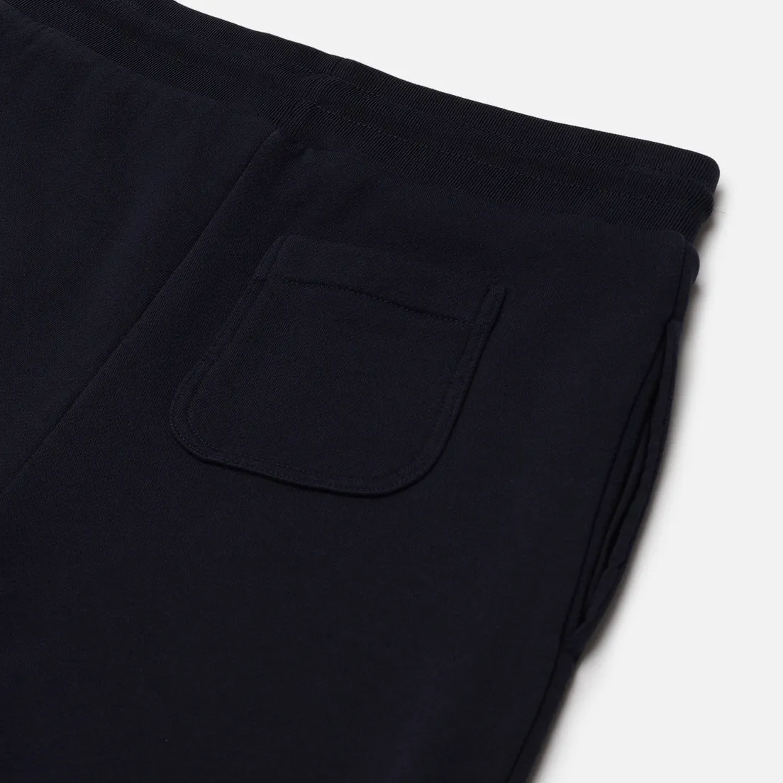 Maison Kitsune Женские брюки Classic Jog Tricolor Fox Patch