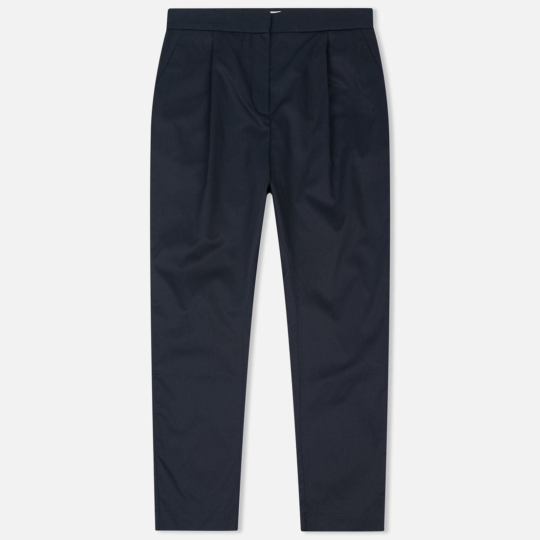 Norse Projects Женские брюки Disa Washed Cotton