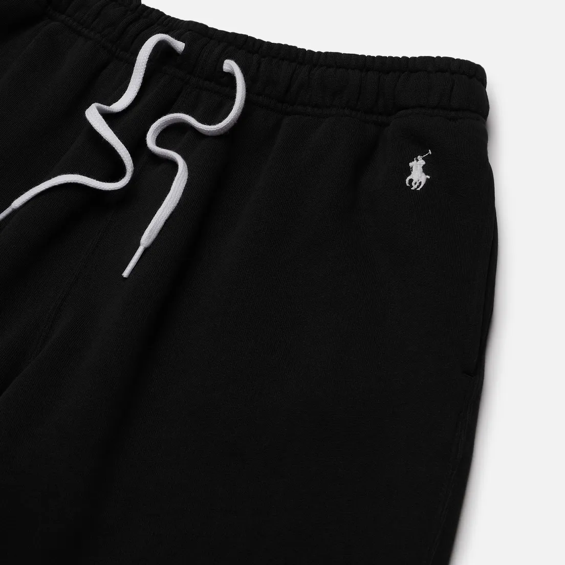 Polo Ralph Lauren Женские брюки Fleece Relaxed Fit