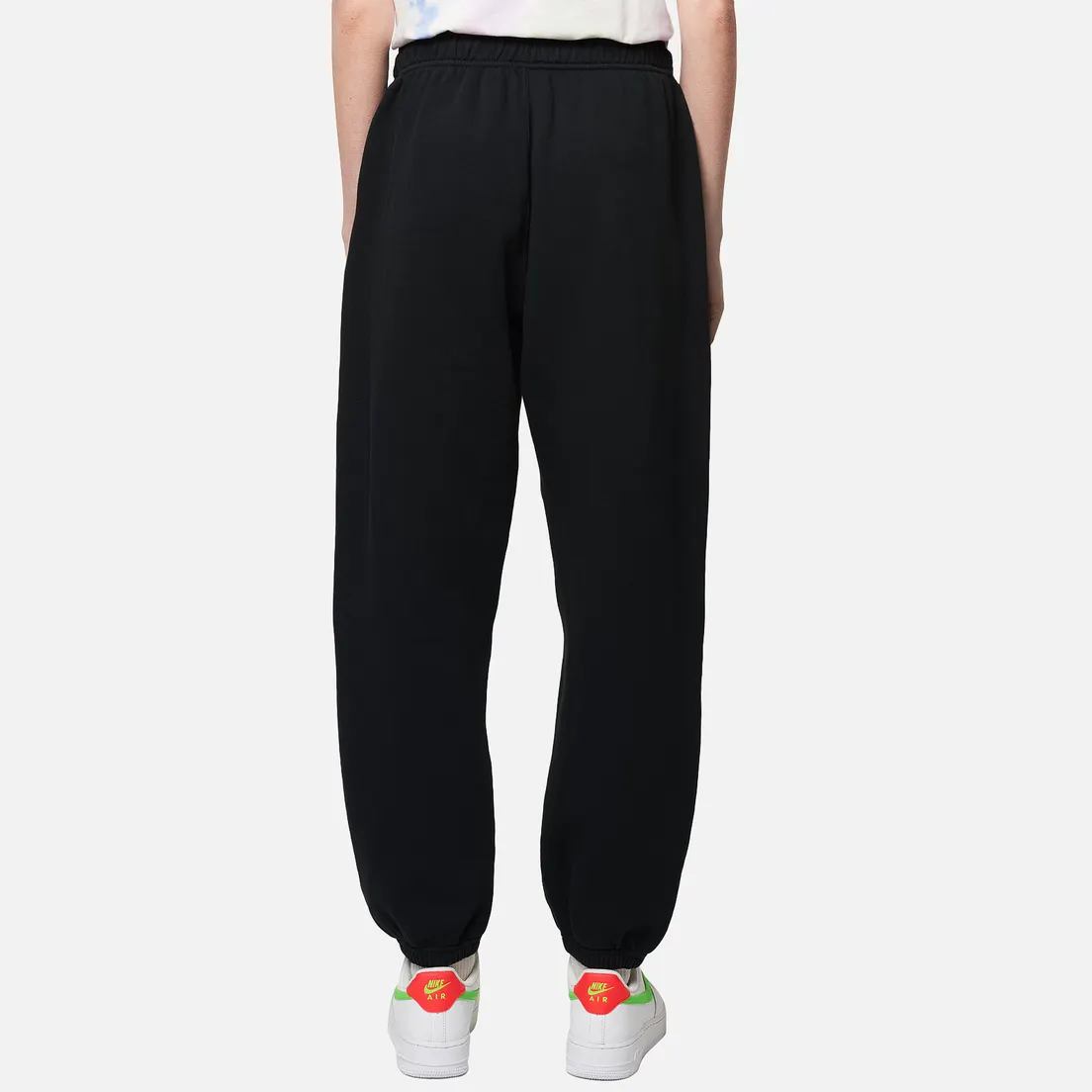 Polo Ralph Lauren Женские брюки Fleece Relaxed Fit