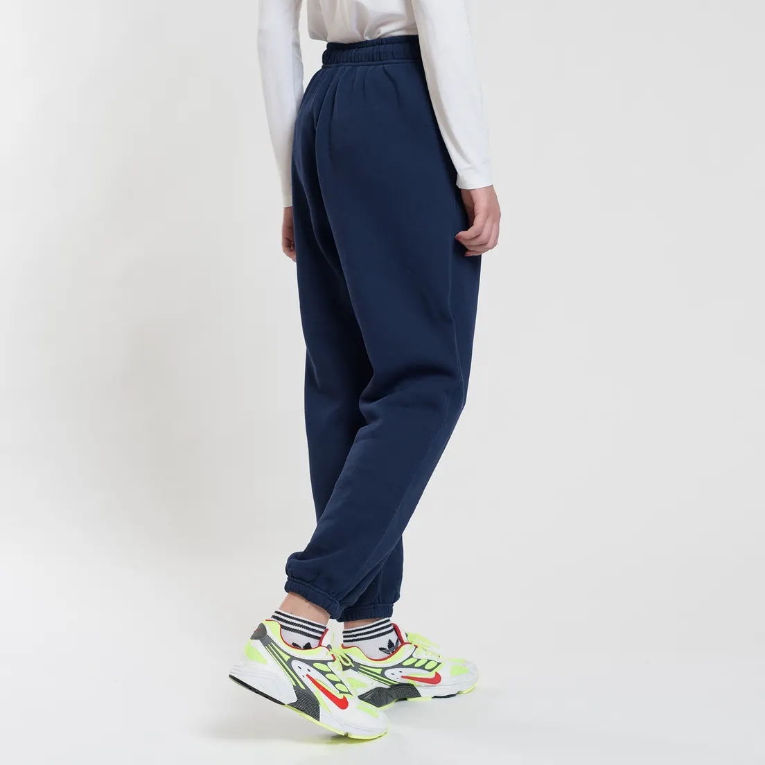 Polo Ralph Lauren Женские брюки Fleece Relaxed Fit
